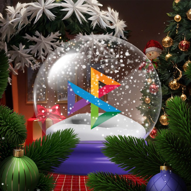 🎅СБП Праздничный СтикерБот